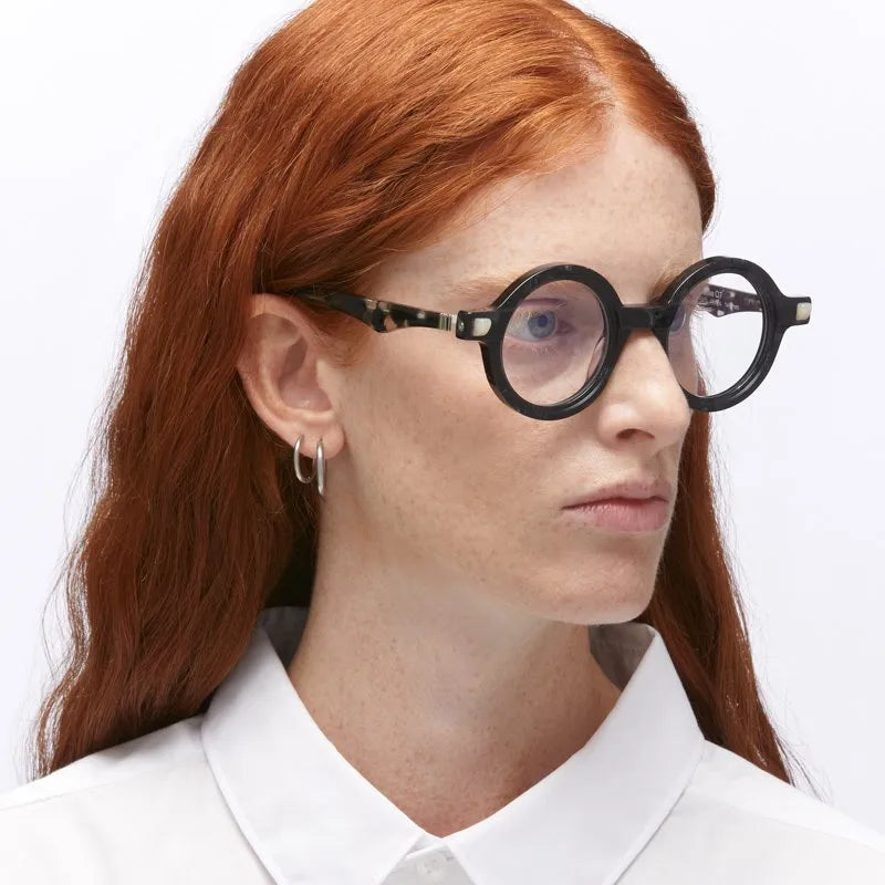 Kuboraum MASKE Q7 - Black Night BKN