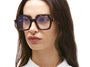 Kuboraum Q8 Tortoise indossato – foto ufficiale Kuboraum