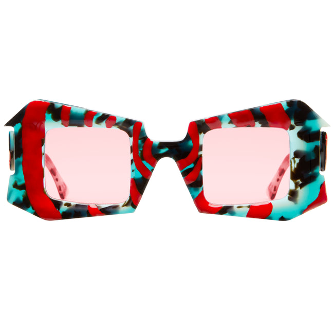 Kuboraum | R3  | WGH CT ADB - OCEAN SWIRL