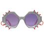 Sunglasses Kuboraum R4 MK ADB - KADAPAT
