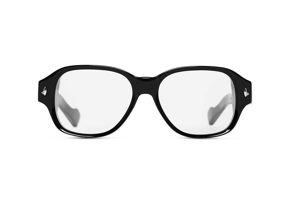 Sestini - Carlo III , Shiny Black