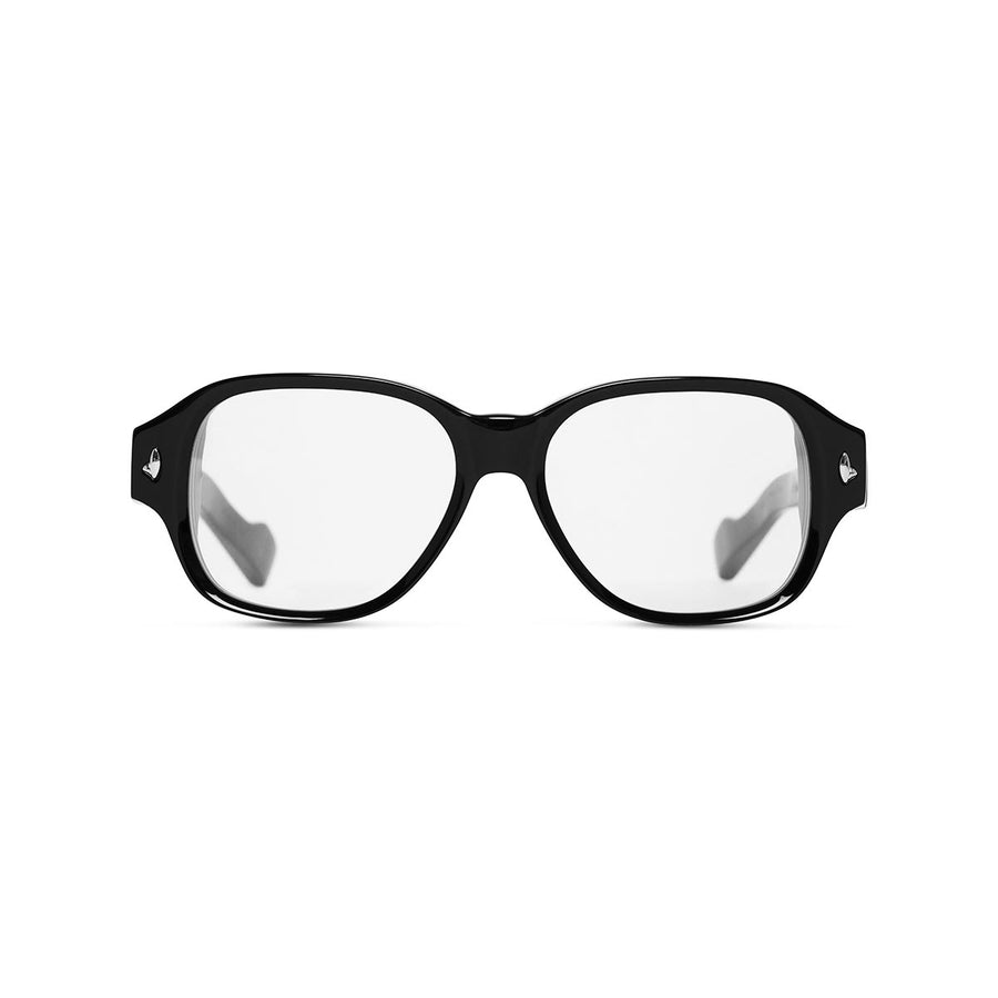 Sestini | Carlo III | Shiny Black | Vista