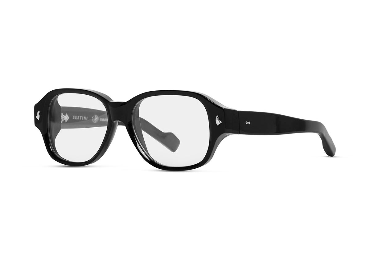 Sestini - Carlo III , Shiny Black