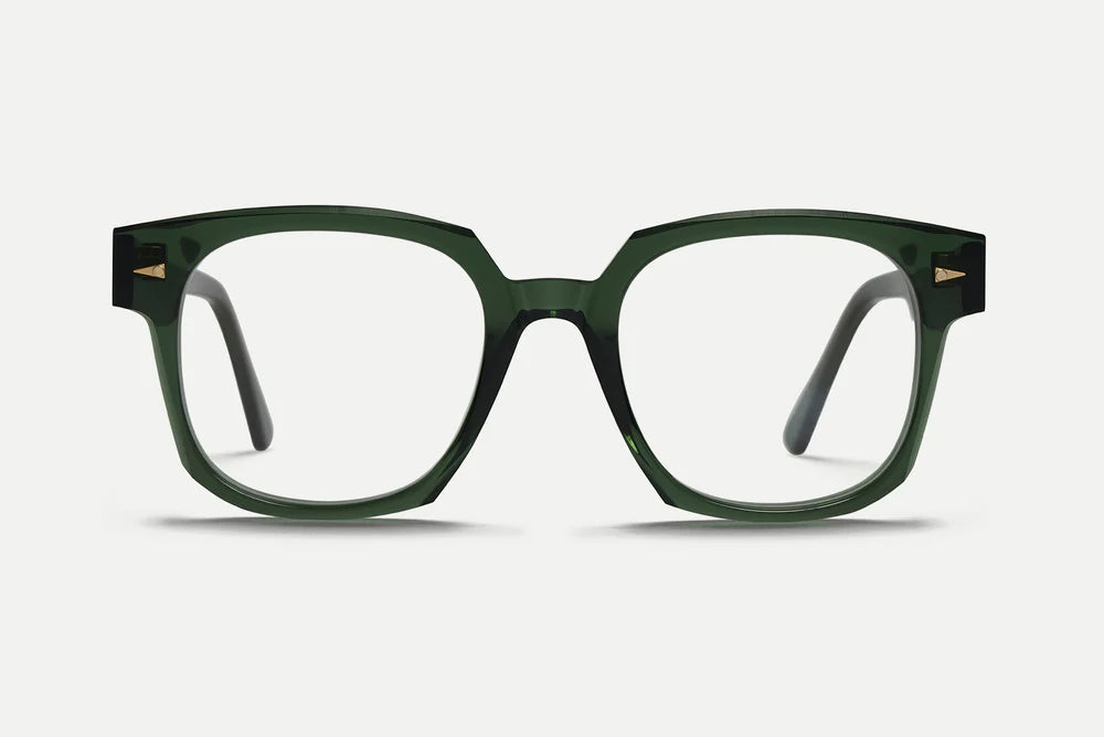 Ahlem - Rue Mazarine - Dark Green