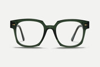 Ahlem - Rue Mazarine - Dark Green