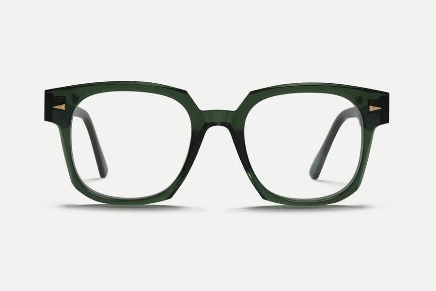 Ahlem | Rue Mazarine | Dark Green