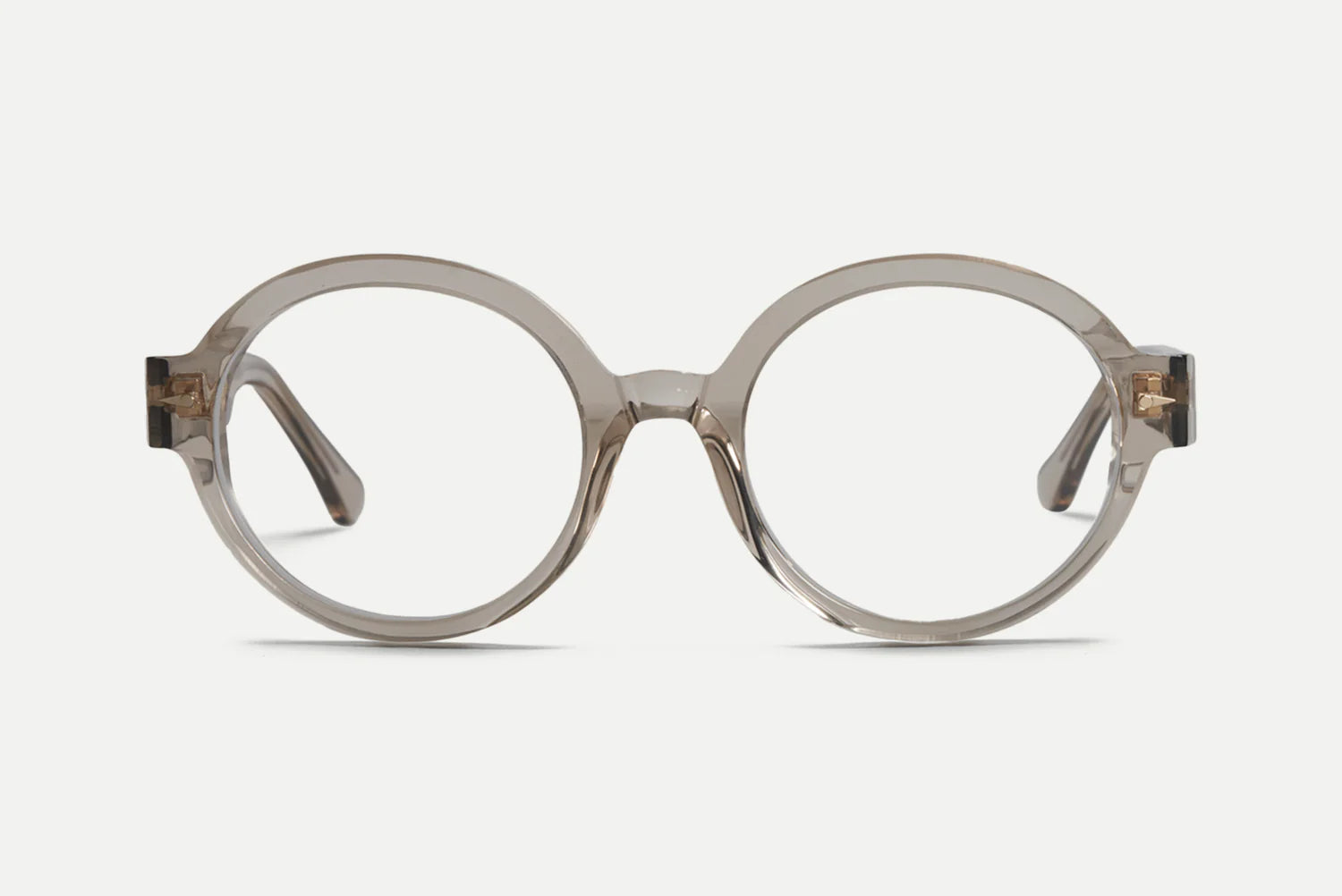 Ahlem Rue Du Soleil - November Light