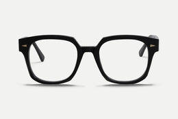 Ahlem | Rue Mazarine | Black