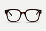 Ahlem | Rue Mazarine | Light Turtle – eyeglasses