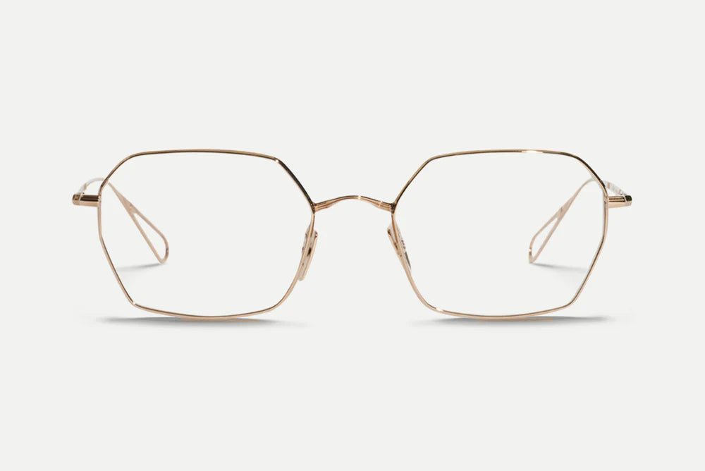 Ahlem Richelieu - Grey Gold