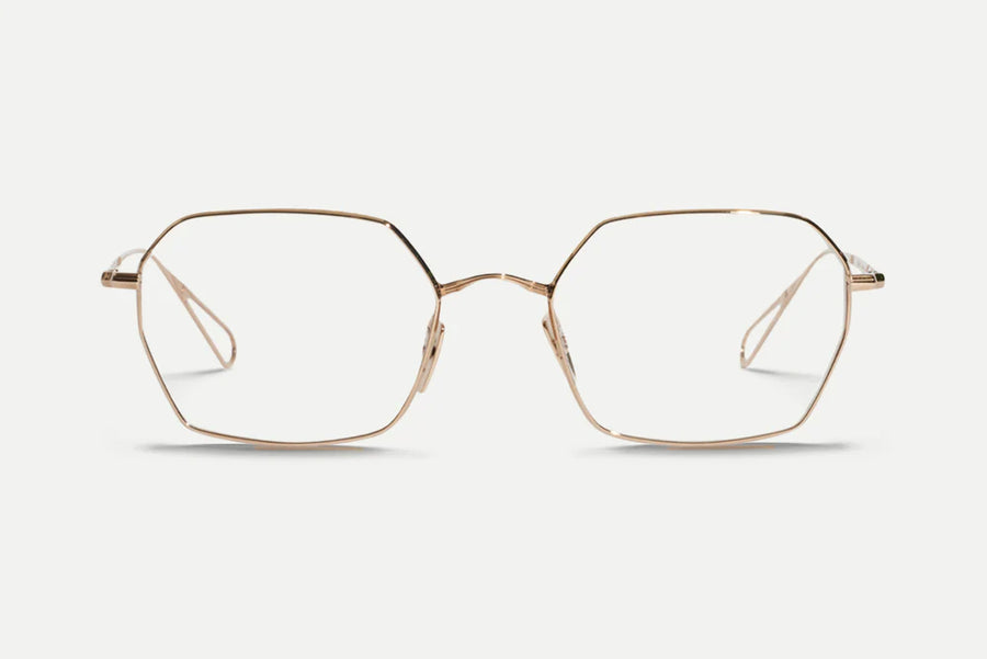 Ahlem | Richelieu | Grey Gold