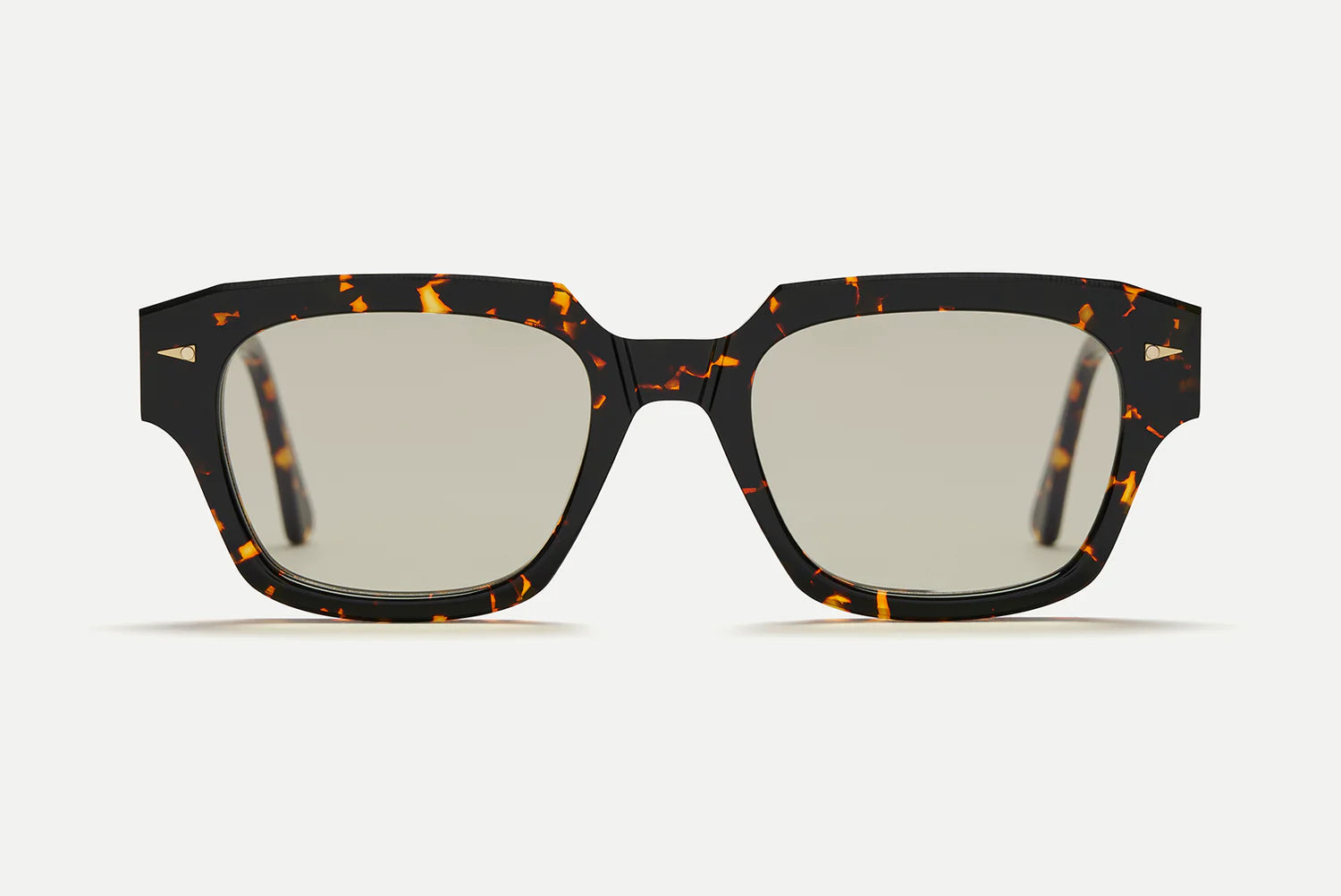 Ahlem Rivoli - Yellow Turtle / Green Light