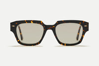 Ahlem Rivoli - Yellow Turtle / Green Light