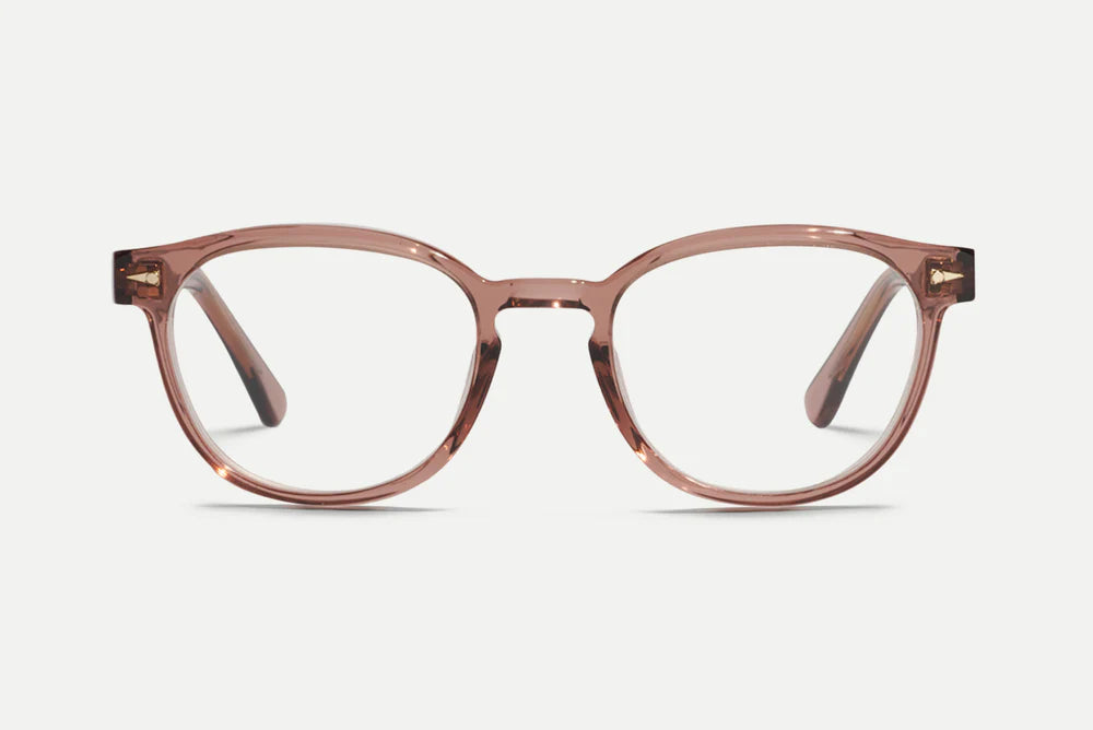 Ahlem | Rue De Charonne | Old Fashioned Rose