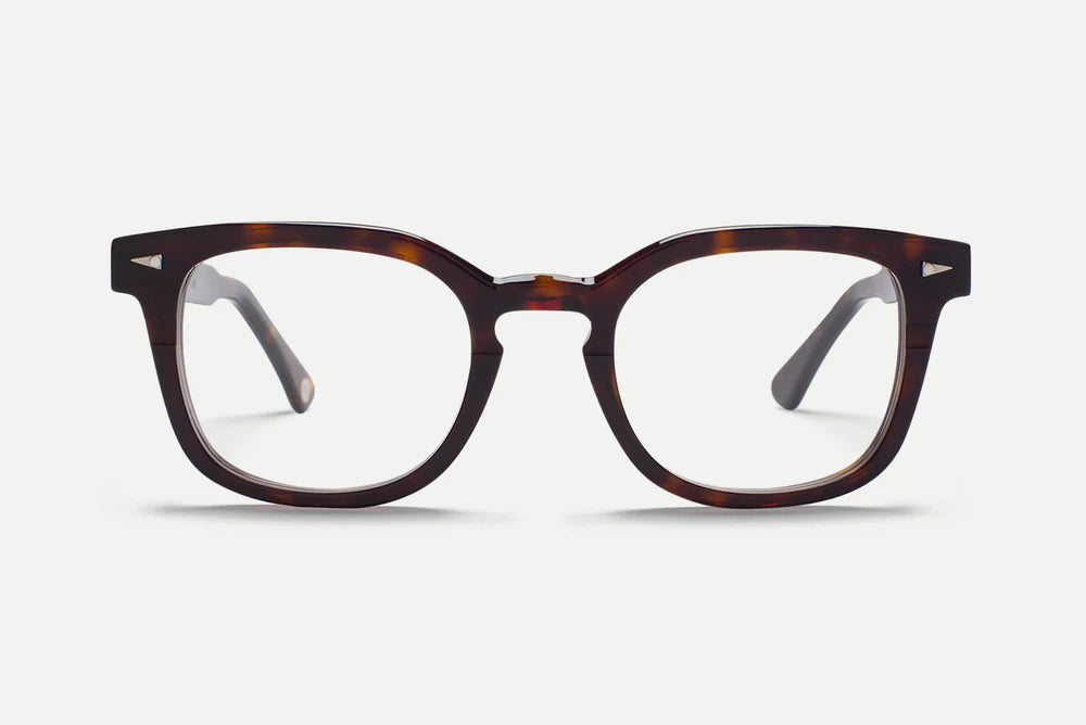 Ahlem | Rue Servan | Dark Turtle