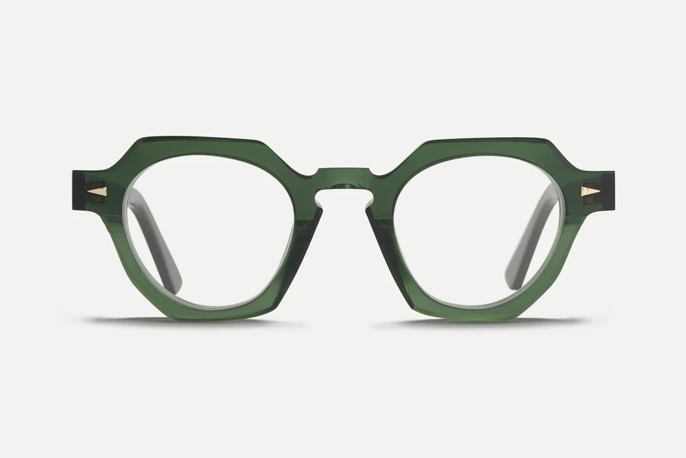 Ahlem Rue De La Paix - Dark Green