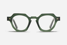Ahlem | Rue De La Paix | Dark Green