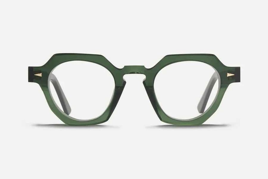 Ahlem | Rue De La Paix | Dark Green