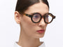 Kuboraum S2 Tortoise worn – official photo Kuboraum