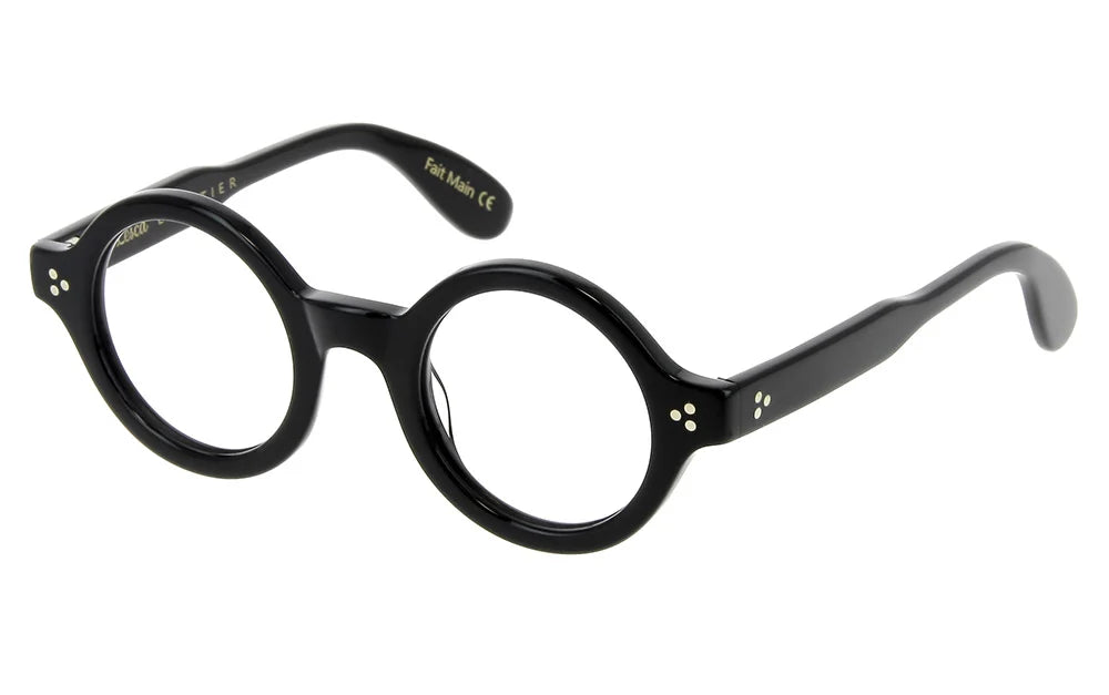 Lesca | Saga | Black