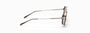 Sunglasses AKONI Skyracer Brushed Silver, image 2