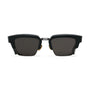 T HENRI | Speedtail | Nero (Matte Black) | Microproduction of 199 pieces – sunglasses