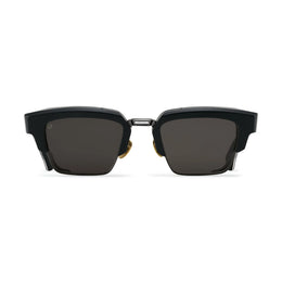 T HENRI | Speedtail | Nero (Matte Black) | Microproduction of 199 pieces
