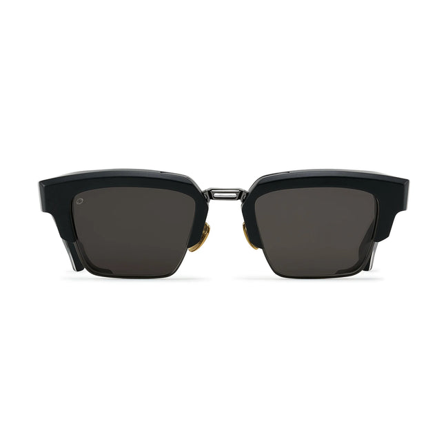 T HENRI | Speedtail | Nero (Matte Black) | Microproduction of 199 pieces