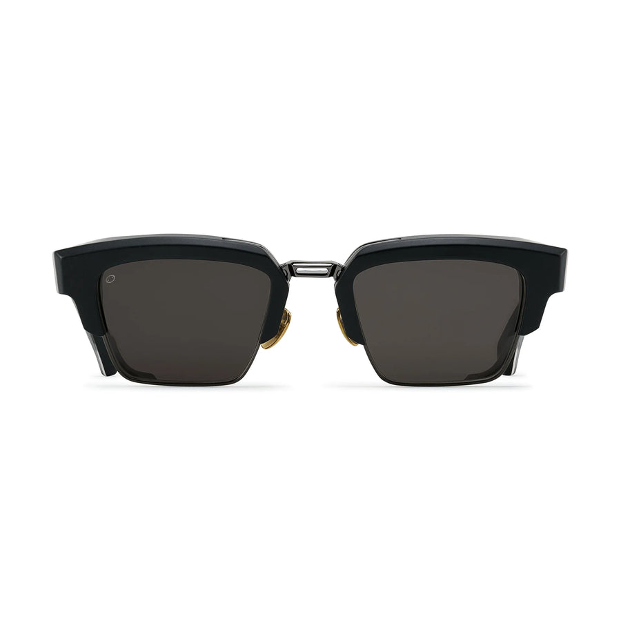 T HENRI | Speedtail | Nero (Matte Black) | Microproduction of 199 pieces