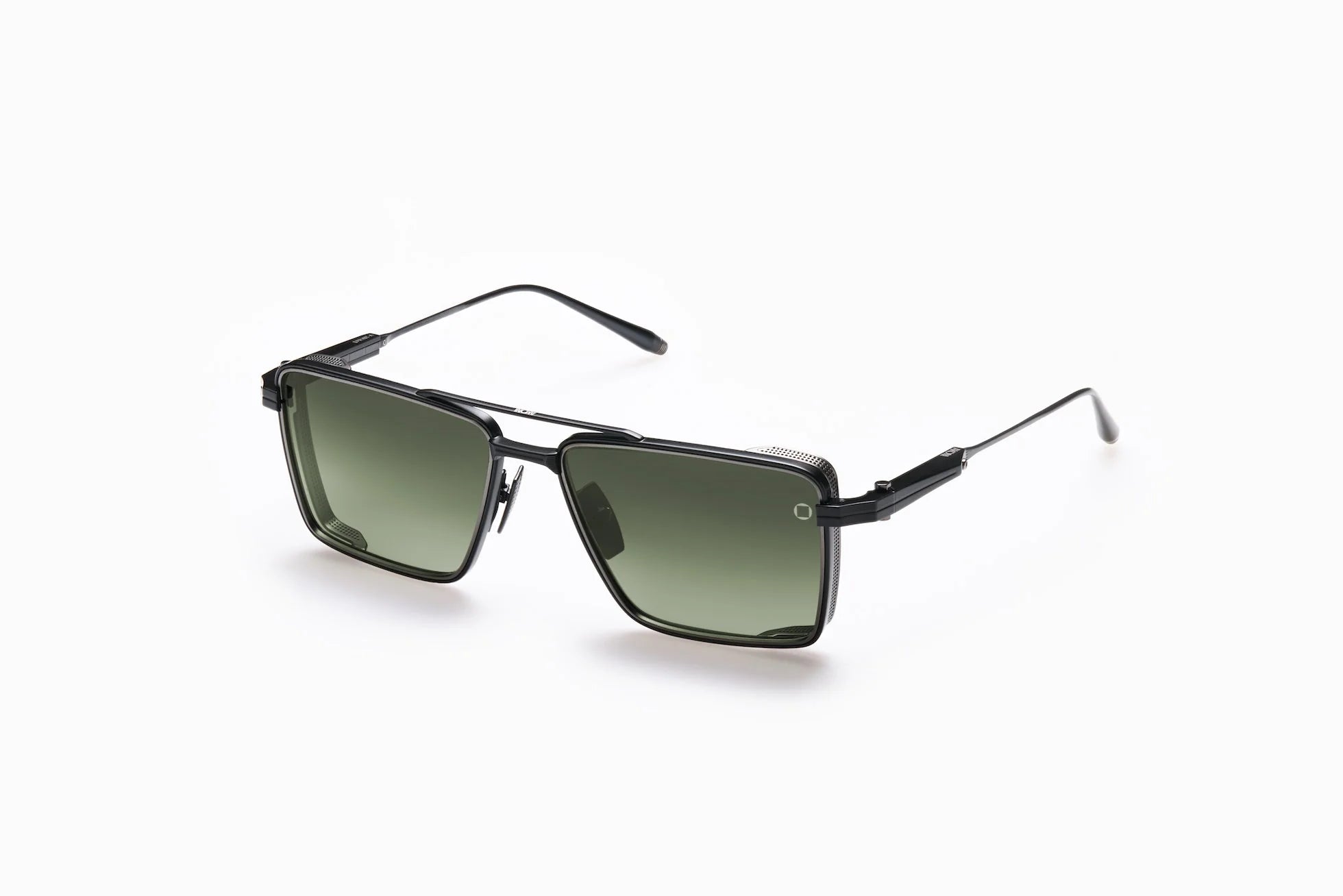 AKONI EYEWEAR SPRINT-A - Matte Black