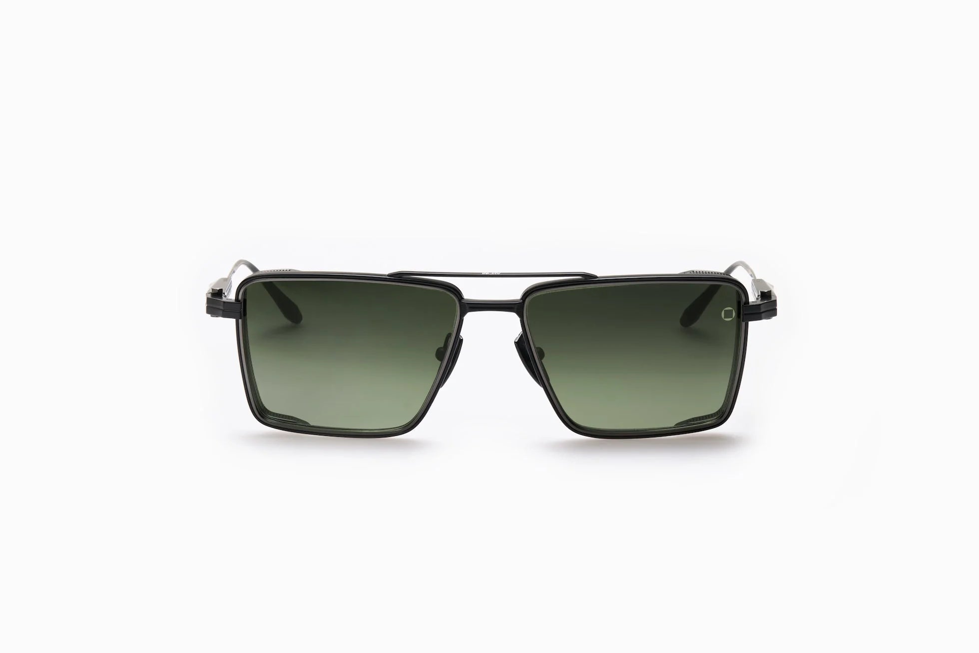 AKONI EYEWEAR SPRINT-A - Matte Black