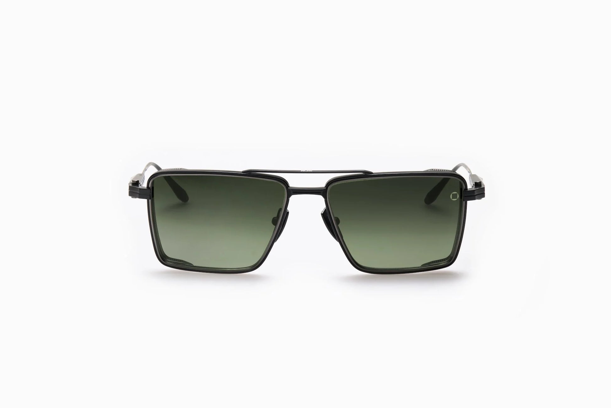 AKONI EYEWEAR SPRINT-A - Matte Black