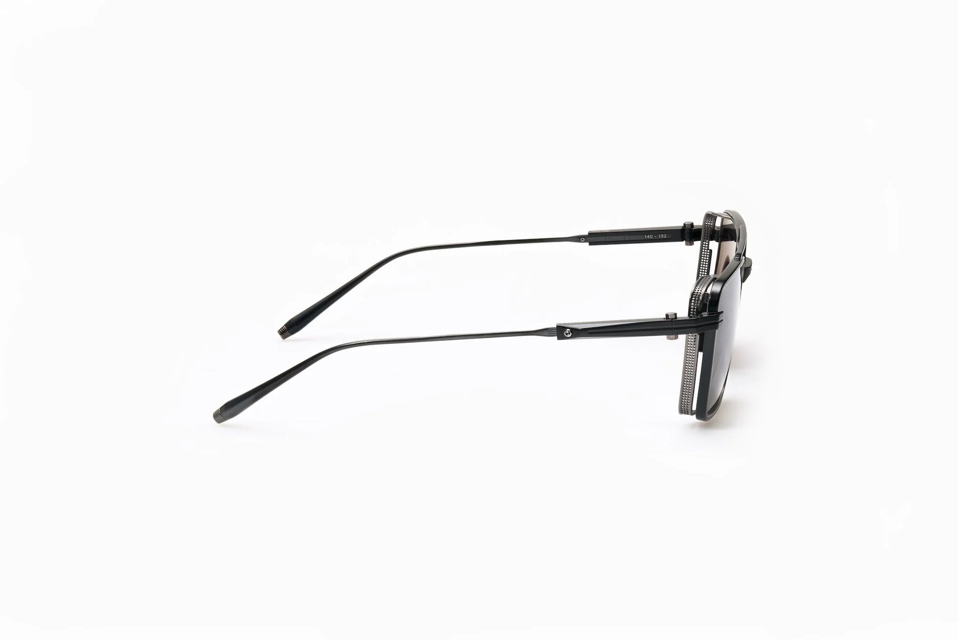 AKONI EYEWEAR SPRINT-A - Matte Black