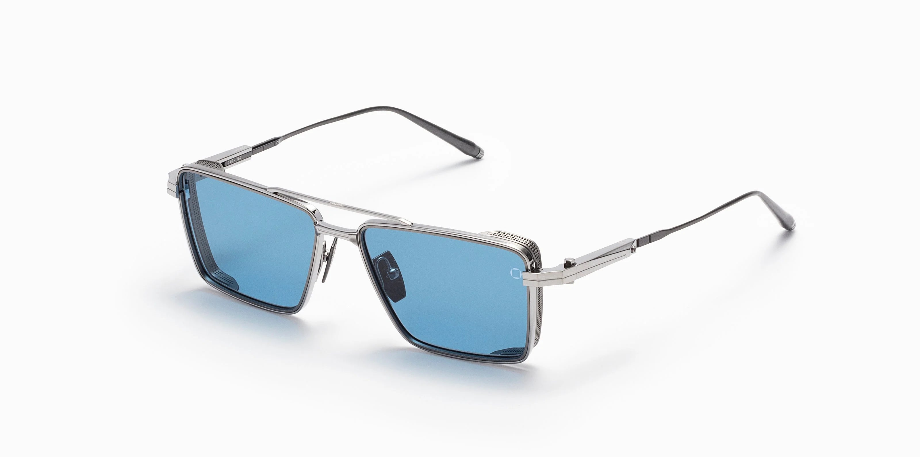 AKONI EYEWEAR, SPRINT-A - Silver