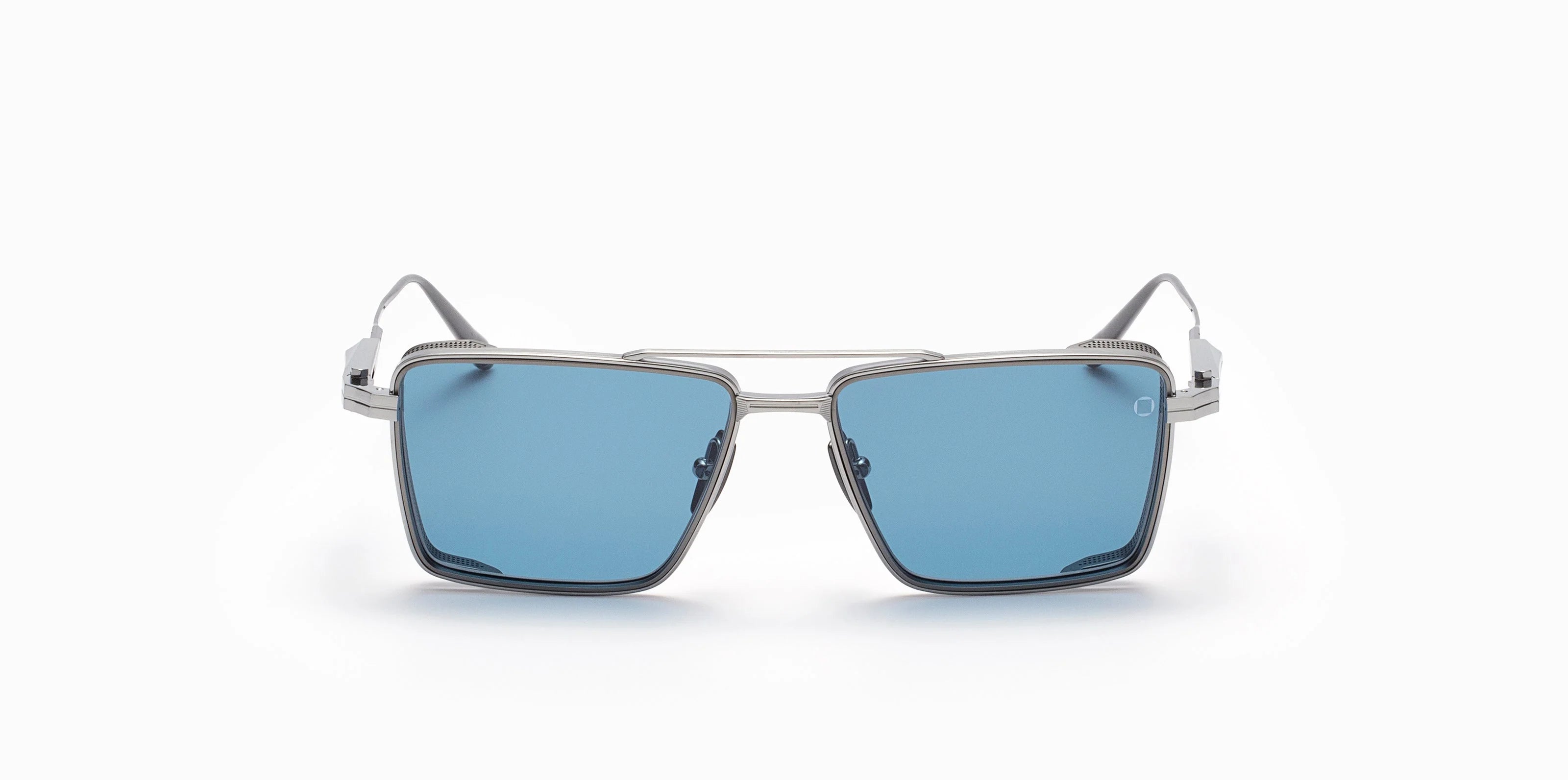 AKONI EYEWEAR, SPRINT-A - Silver