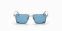 AKONI EYEWEAR | SPRINT-A | Brushed Black Palladium
