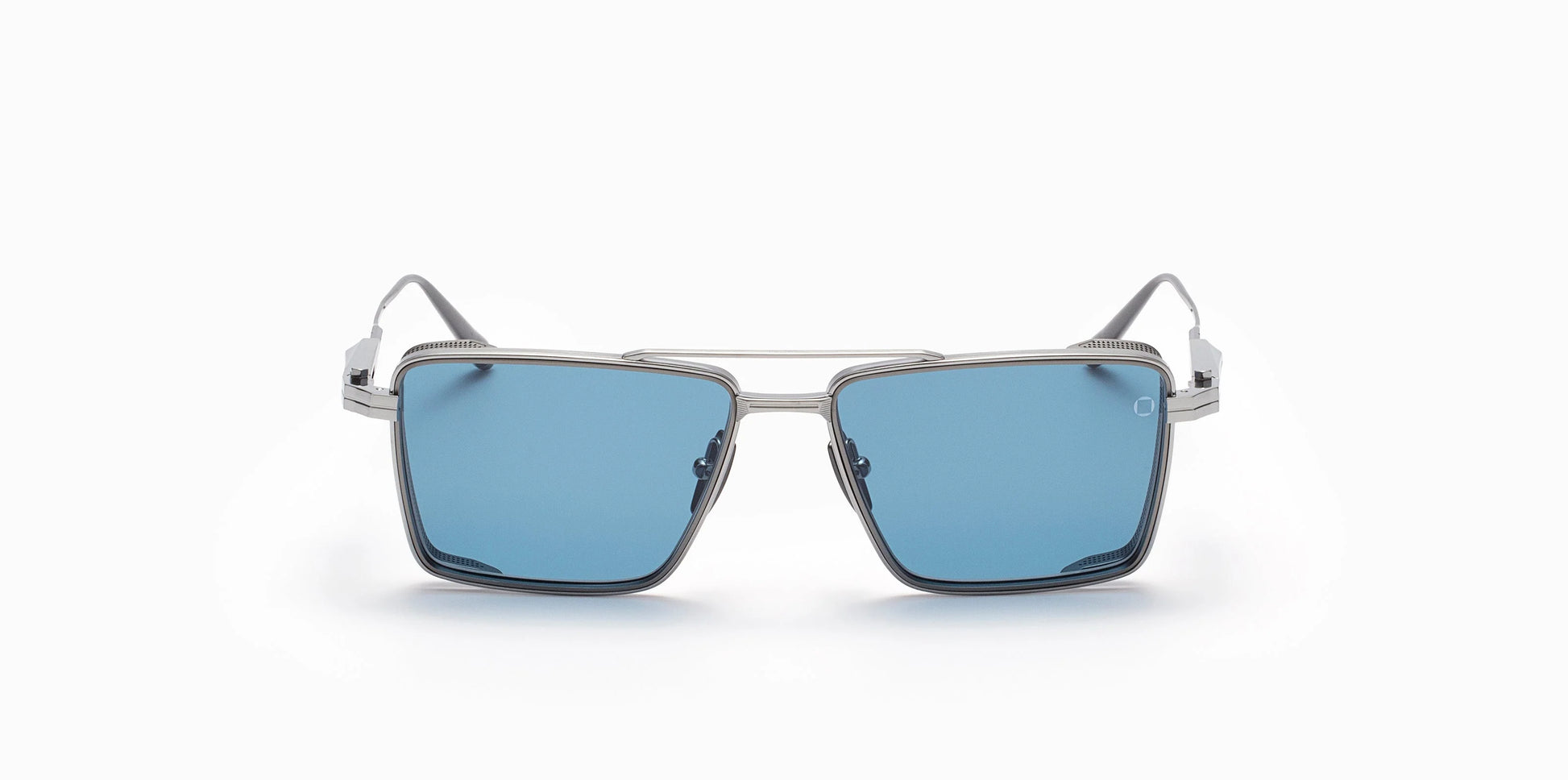AKONI EYEWEAR, SPRINT-A - Silver