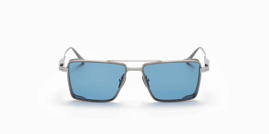 AKONI Sprint-A Brushed Black Palladium — Sonnenbrille