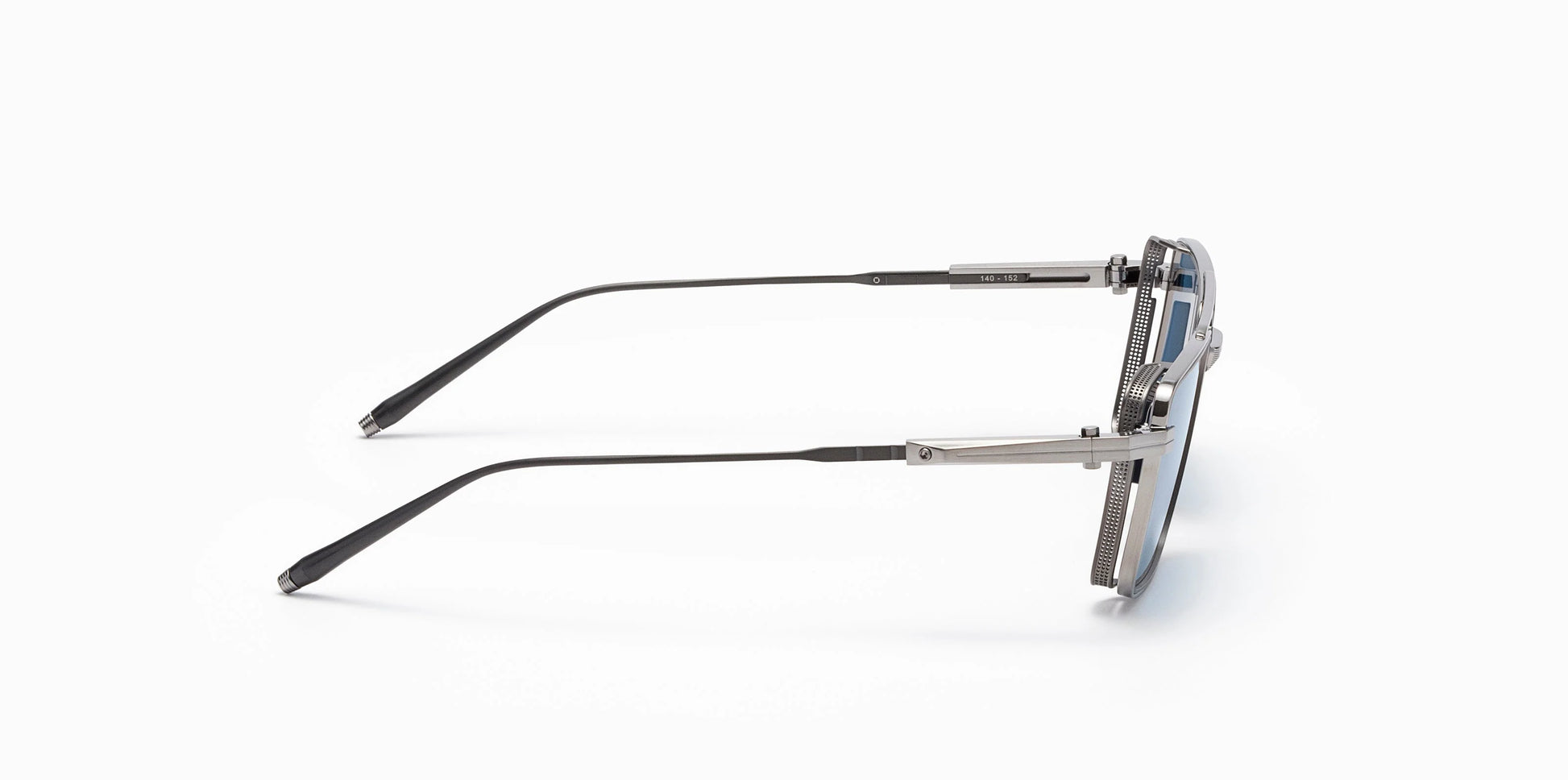 AKONI EYEWEAR, SPRINT-A - Silver