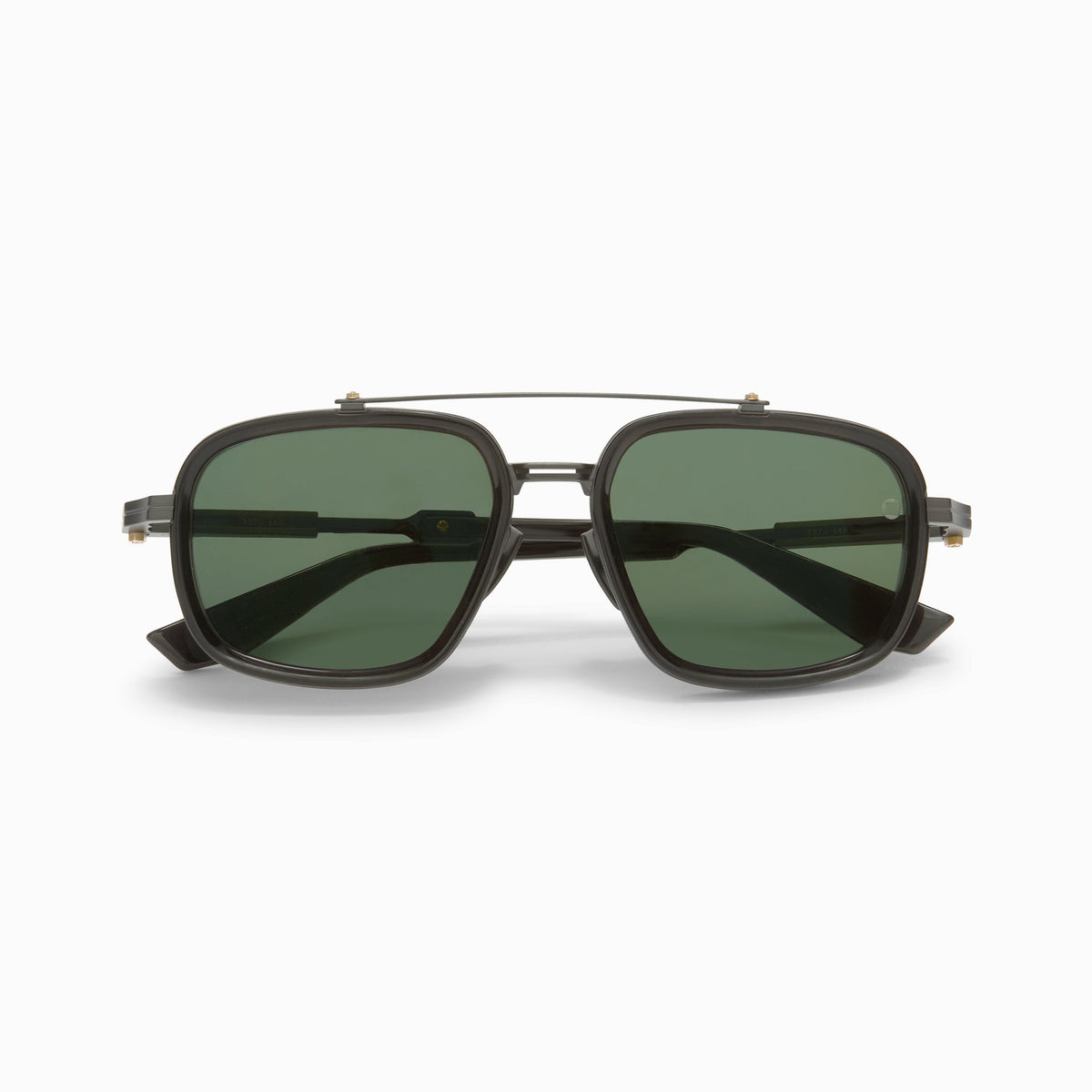 Sunglasses AKONI Stellaris Crystal Black, image 3