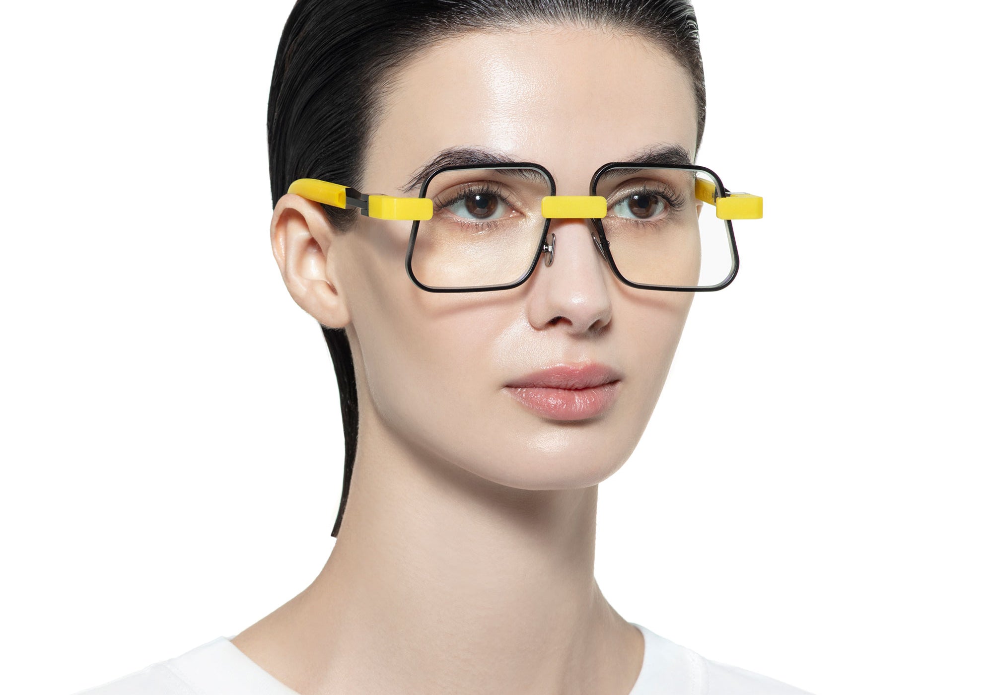 Vava X Ciani CL0022 - Blue/Black