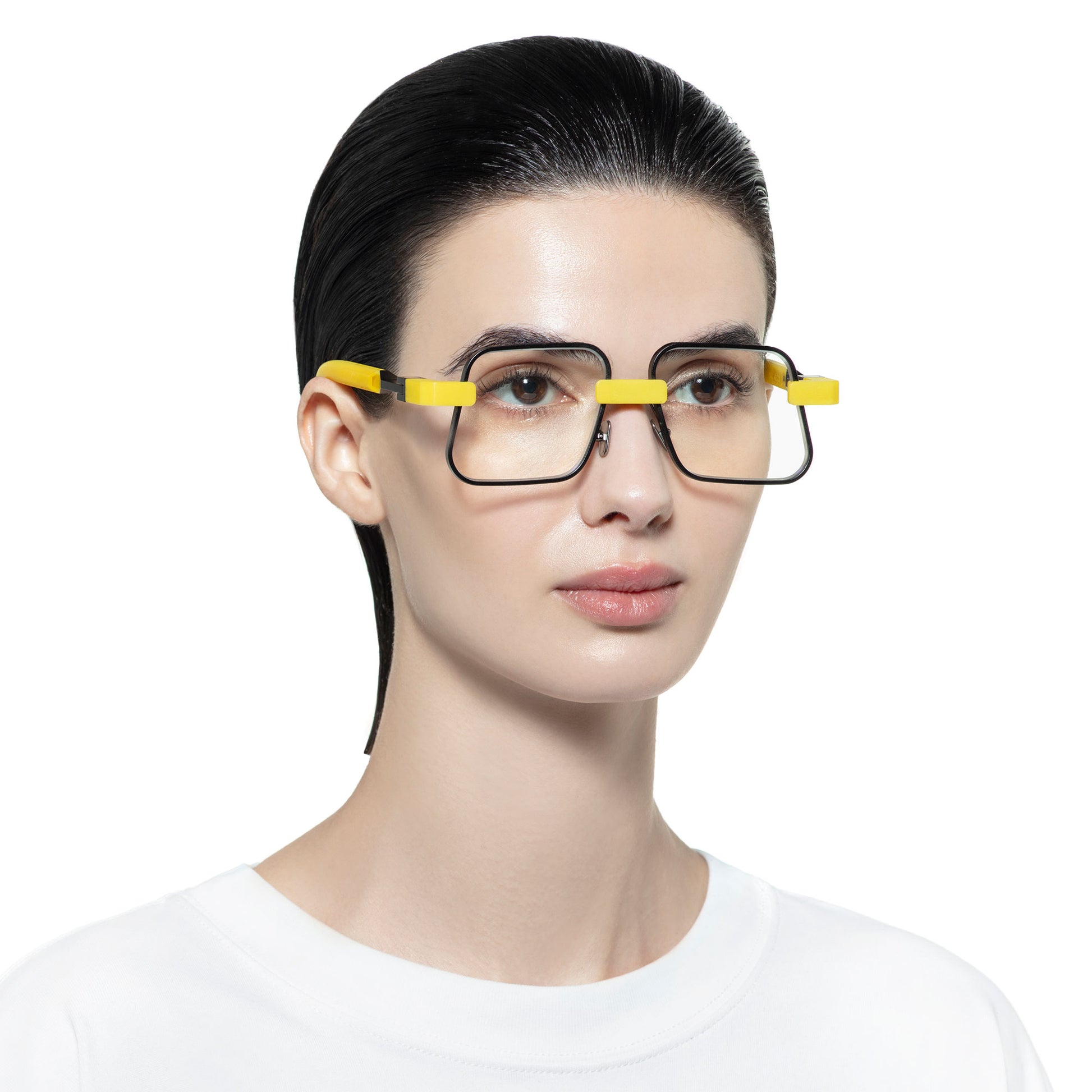 Vava X Ciani CL0022 - Blue/Black