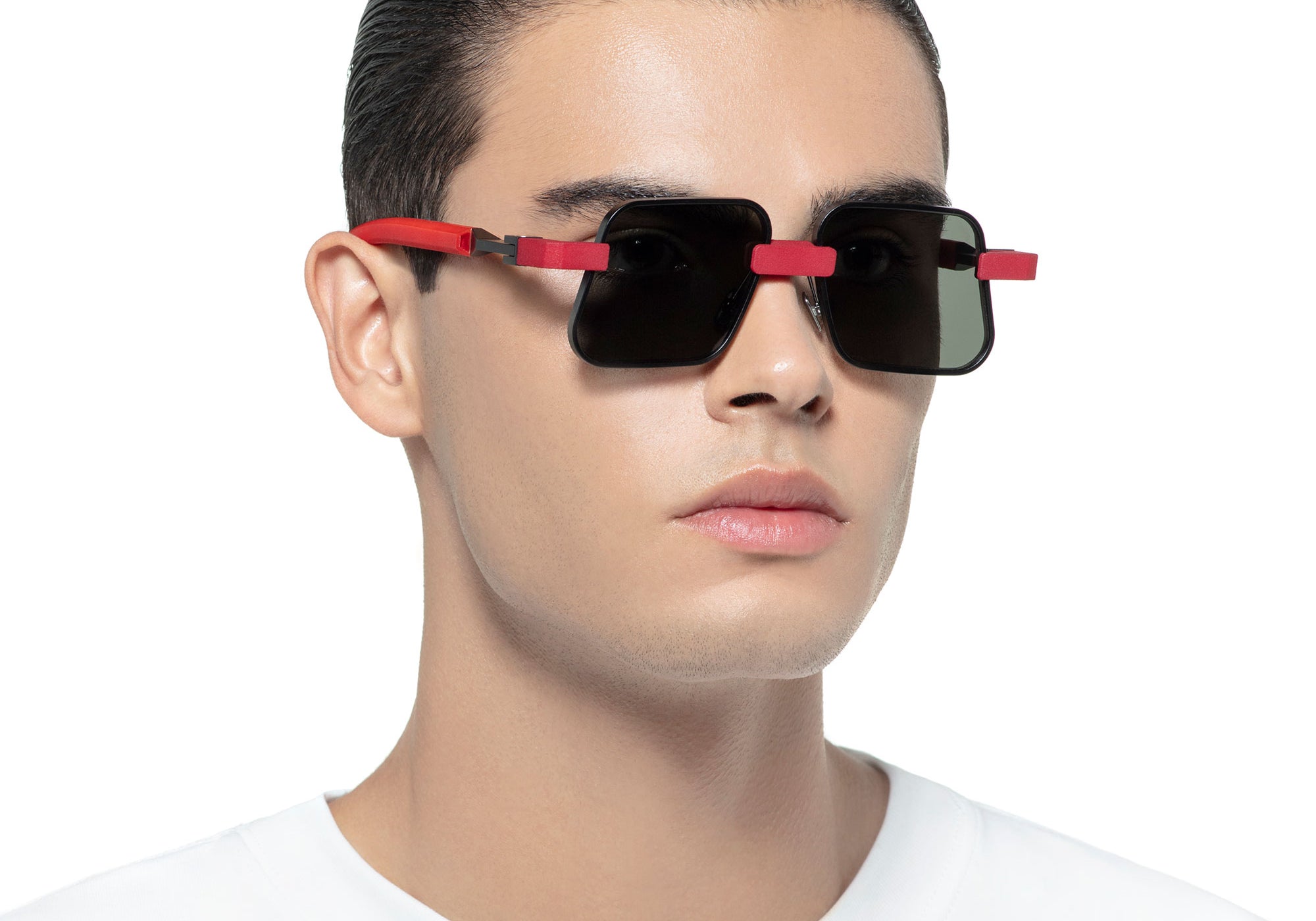 Vava X Ciani CL0021 - Black Matte