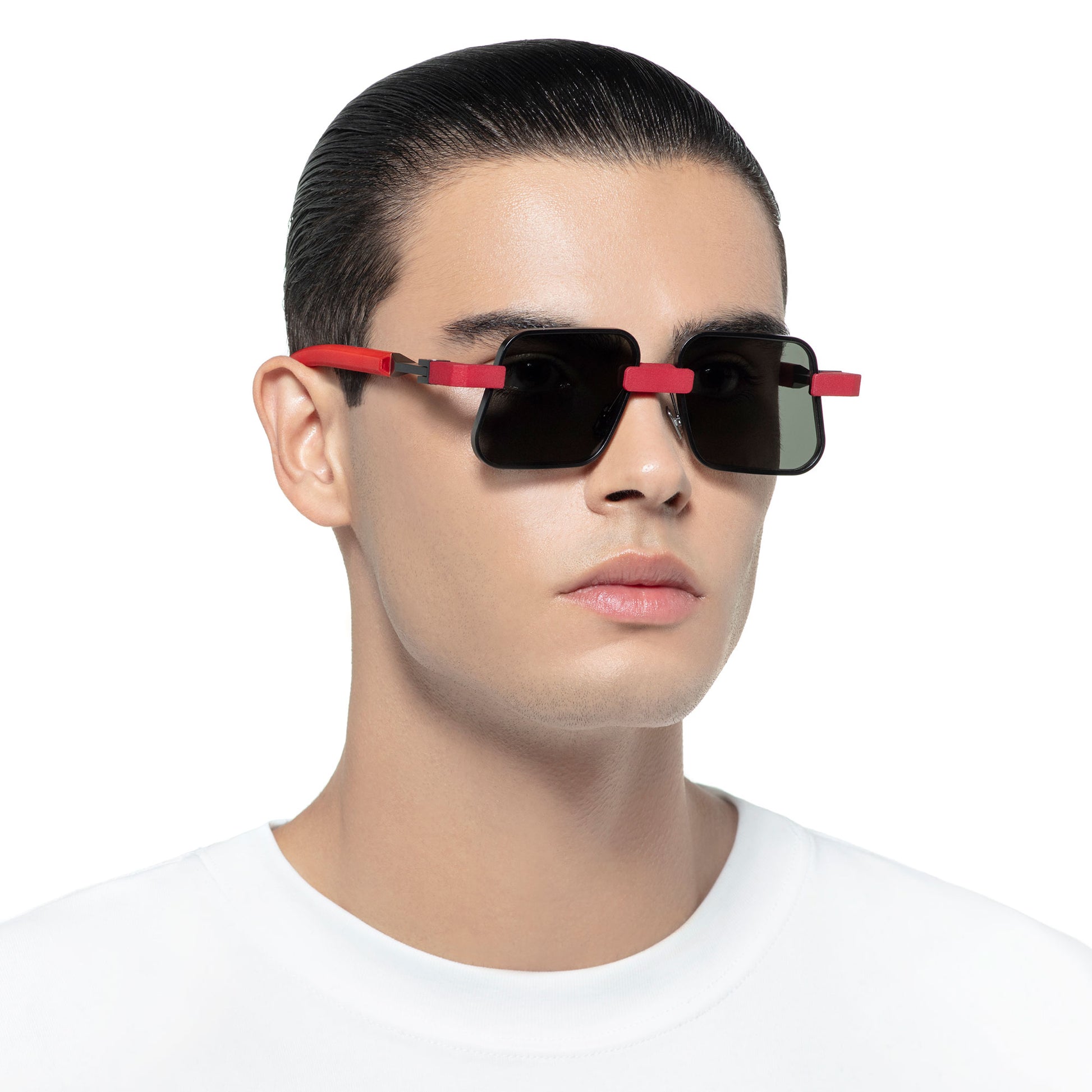 Vava X Ciani CL0021 - Black Matte