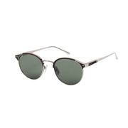 12k White Gold / Black (Green Lens)