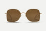 Ahlem | Sacre Coeur | Champagne / Brown