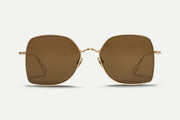Champagne / Brown