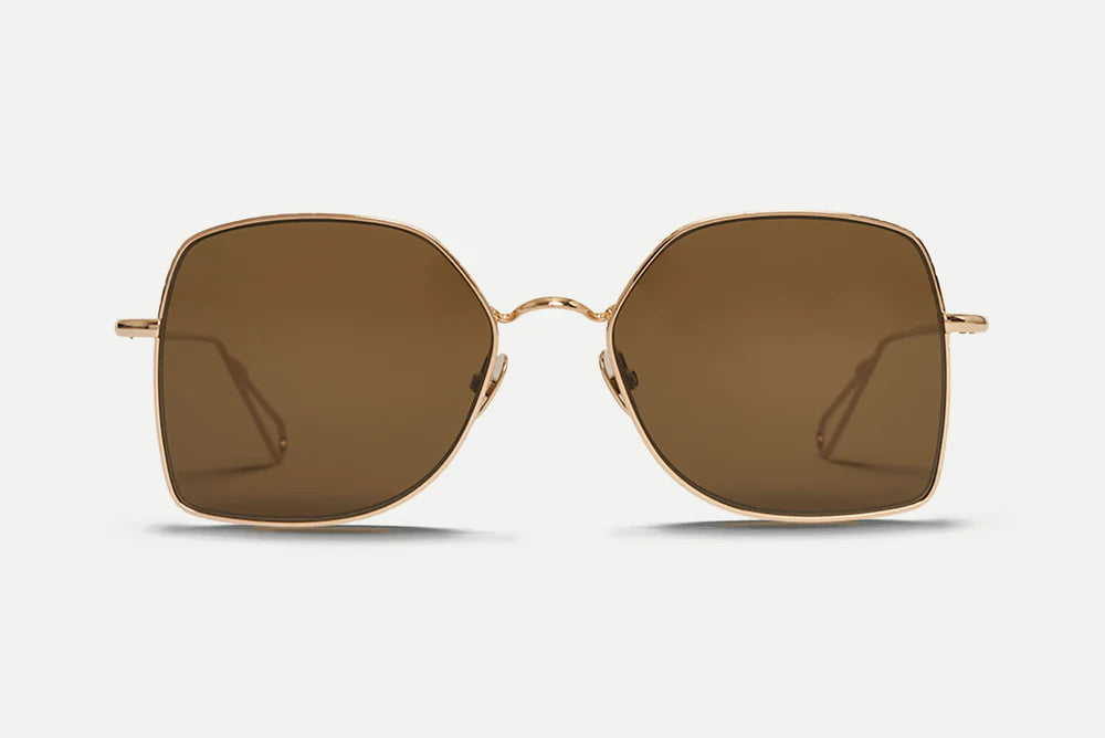 Ahlem Sacre Coeur - Champagne / Brown