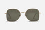Ahlem | Sacre Coeur | Grey Gold
