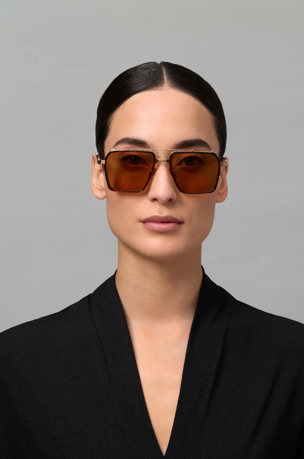 AKONI EYEWEAR, Tiros